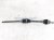2022 BMW X3 Front Passenger Cv Axle Drive Shaft 31608643184 Replacement 2022 BMW X3 Front Passenger Cv Axle Drive Shaft 31608643184 Replacement thumbnail