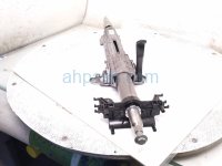 BMW STEERING COLUMN ASSY - LH 2.0L AWD BMW STEERING COLUMN ASSY - LH 2.0L AWD