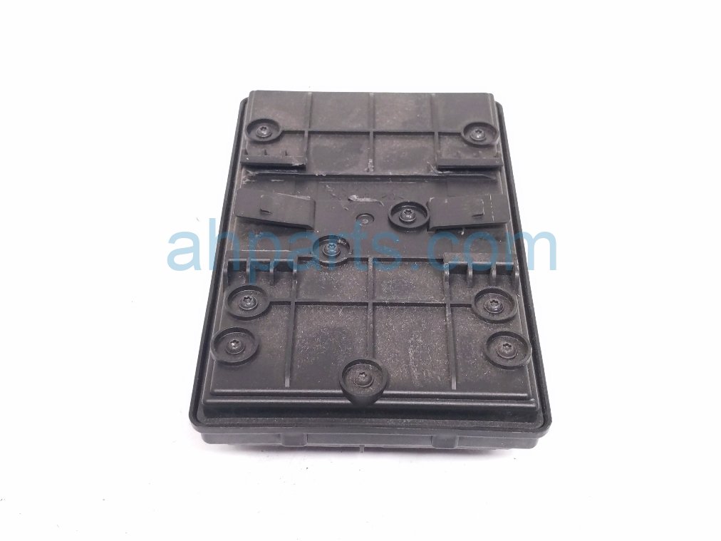 Honda BODY CONTROL MODULE UNIT - BCM