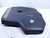 BMW ENGINE APPEARANCE COVER - 2.0L TURBO BMW ENGINE APPEARANCE COVER - 2.0L TURBO