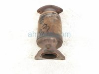 Lexus RH EXHAUST CONVERTER - 4.3L Lexus RH EXHAUST CONVERTER - 4.3L