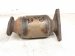 2002 Lexus Sc430 Catalytic Passenger Exhaust Converter 4.3l 18450 50350 Replacement 2002 Lexus Sc430 Catalytic Passenger Exhaust Converter 4.3l 18450 50350 Replacement thumbnail