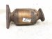 2002 Lexus Sc430 Catalytic Passenger Exhaust Converter 4.3l 18450 50350 Replacement 2002 Lexus Sc430 Catalytic Passenger Exhaust Converter 4.3l 18450 50350 Replacement thumbnail