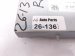 2018 Honda Odyssey Rear Entertainment Control Module 39450 THR A11 Replacement 2018 Honda Odyssey Rear Entertainment Control Module 39450 THR A11 Replacement thumbnail