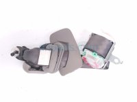 Toyota 3RD ROW RH SEAT BELT - GREY Toyota 3RD ROW RH SEAT BELT - GREY