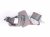 2018 Toyota Sienna Rear 3rd Row Passenger Seat Belt Grey 73560 08032 B5 Replacement 2018 Toyota Sienna Rear 3rd Row Passenger Seat Belt Grey 73560 08032 B5 Replacement thumbnail