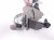 2018 Toyota Sienna Rear 3rd Row Passenger Seat Belt Grey 73560 08032 B5 Replacement 2018 Toyota Sienna Rear 3rd Row Passenger Seat Belt Grey 73560 08032 B5 Replacement thumbnail