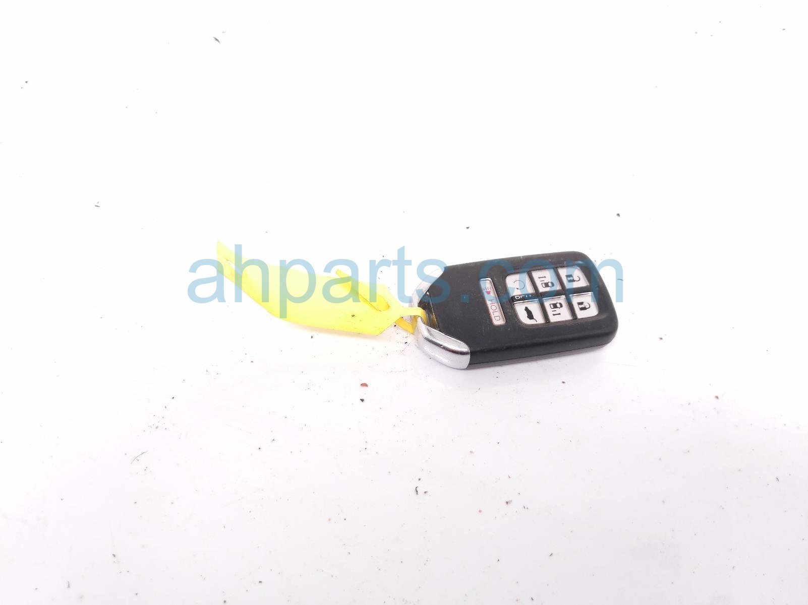 Honda SINGLE SMART REMOTE FOB - 7 BUTTONS