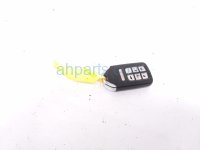 Honda SINGLE SMART REMOTE FOB - 7 BUTTONS Honda SINGLE SMART REMOTE FOB - 7 BUTTONS