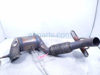 Volkswagen REAR EXHAUST OXYGEN SENSOR Volkswagen REAR EXHAUST OXYGEN SENSOR