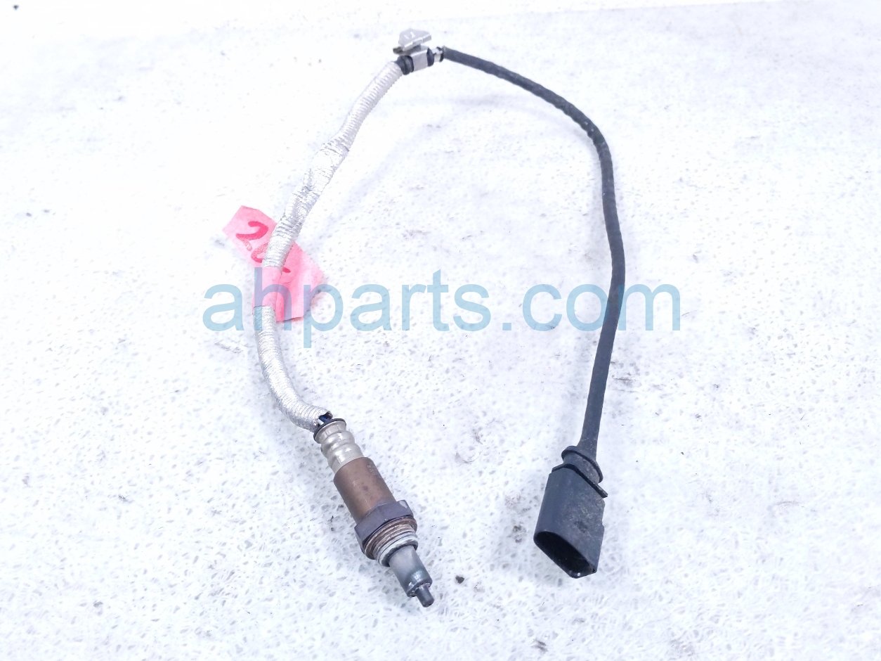 2023 Volkswagen Golf Gti Rear Exhaust Oxygen Sensor 06K 906 262 DM Replacement 2023 Volkswagen Golf Gti Rear Exhaust Oxygen Sensor 06K 906 262 DM Replacement thumbnail