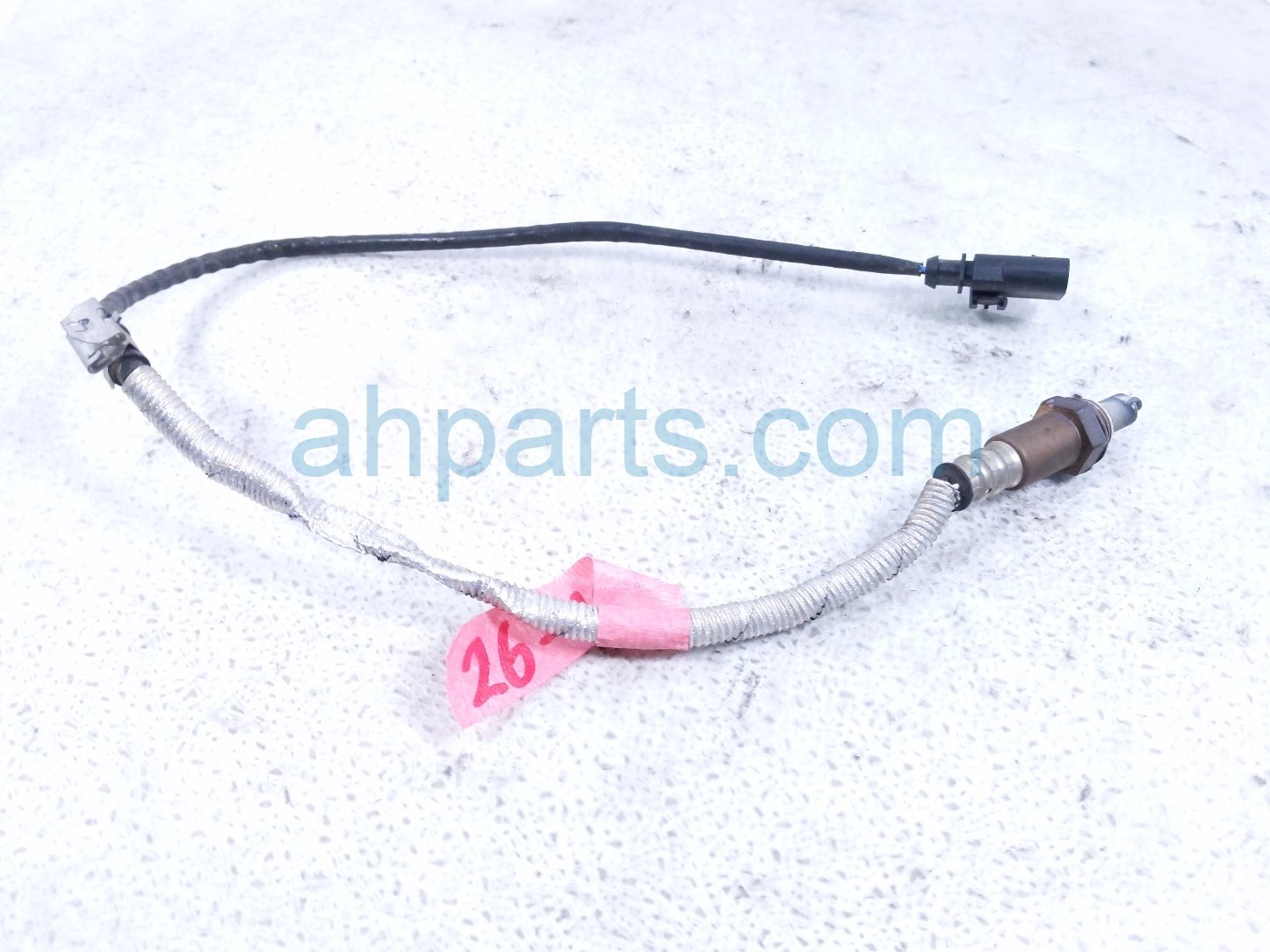 2023 Volkswagen Golf Gti Rear Exhaust Oxygen Sensor 06K 906 262 DM Replacement 2023 Volkswagen Golf Gti Rear Exhaust Oxygen Sensor 06K 906 262 DM Replacement thumbnail