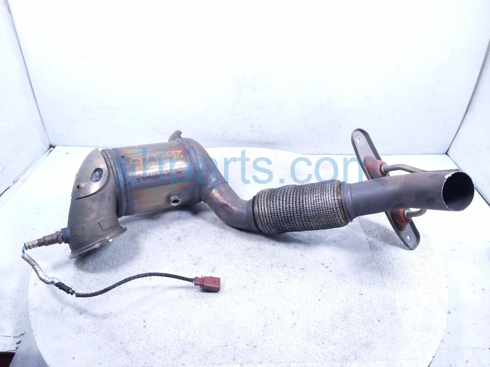 2023 Volkswagen Golf Gti Front Oxygen Sensor 2.0l 06K 906 262 DL Replacement 2023 Volkswagen Golf Gti Front Oxygen Sensor 2.0l 06K 906 262 DL Replacement thumbnail
