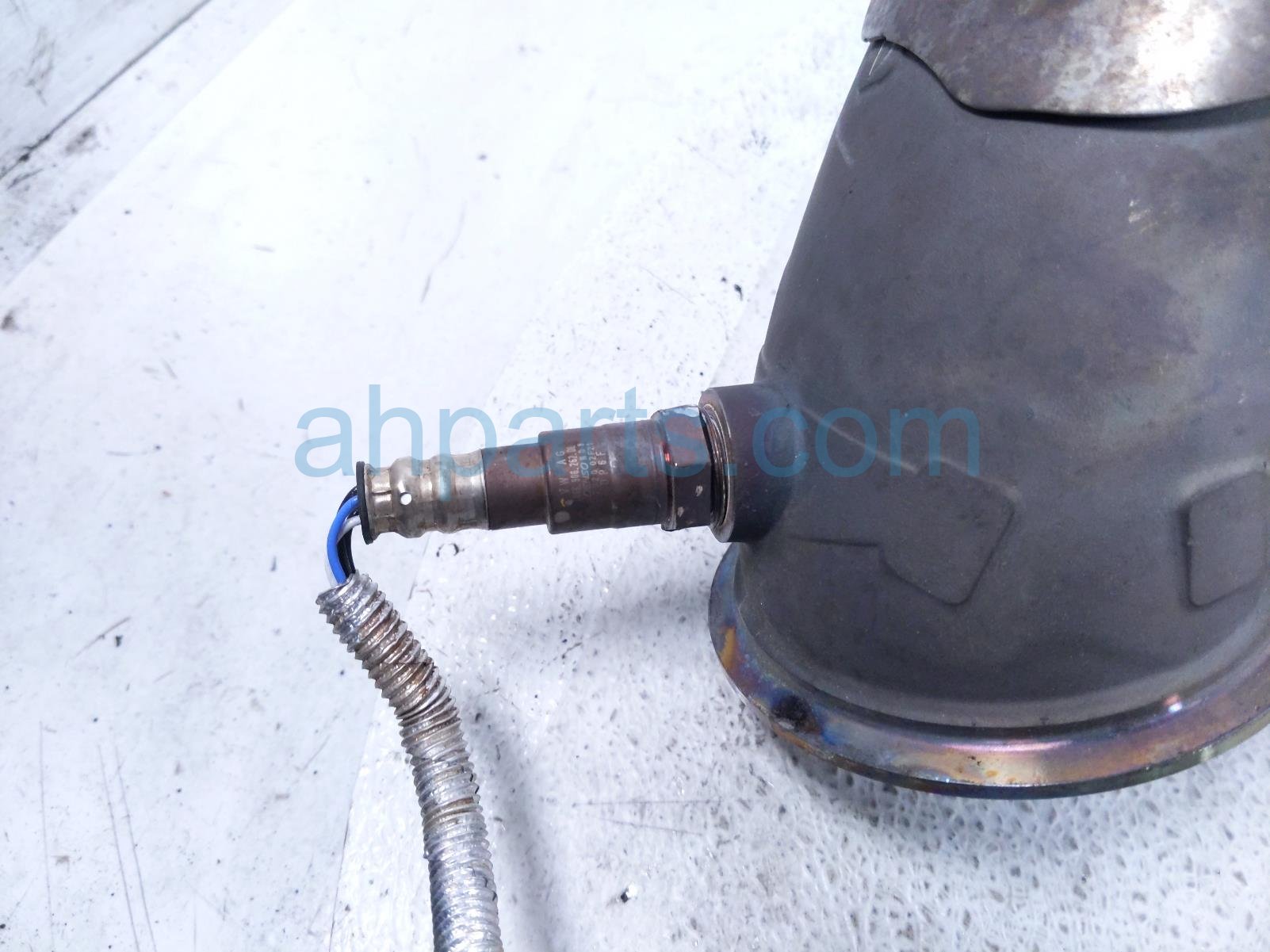 2023 Volkswagen Golf Gti Front Oxygen Sensor 2.0l 06K 906 262 DL Replacement 2023 Volkswagen Golf Gti Front Oxygen Sensor 2.0l 06K 906 262 DL Replacement thumbnail