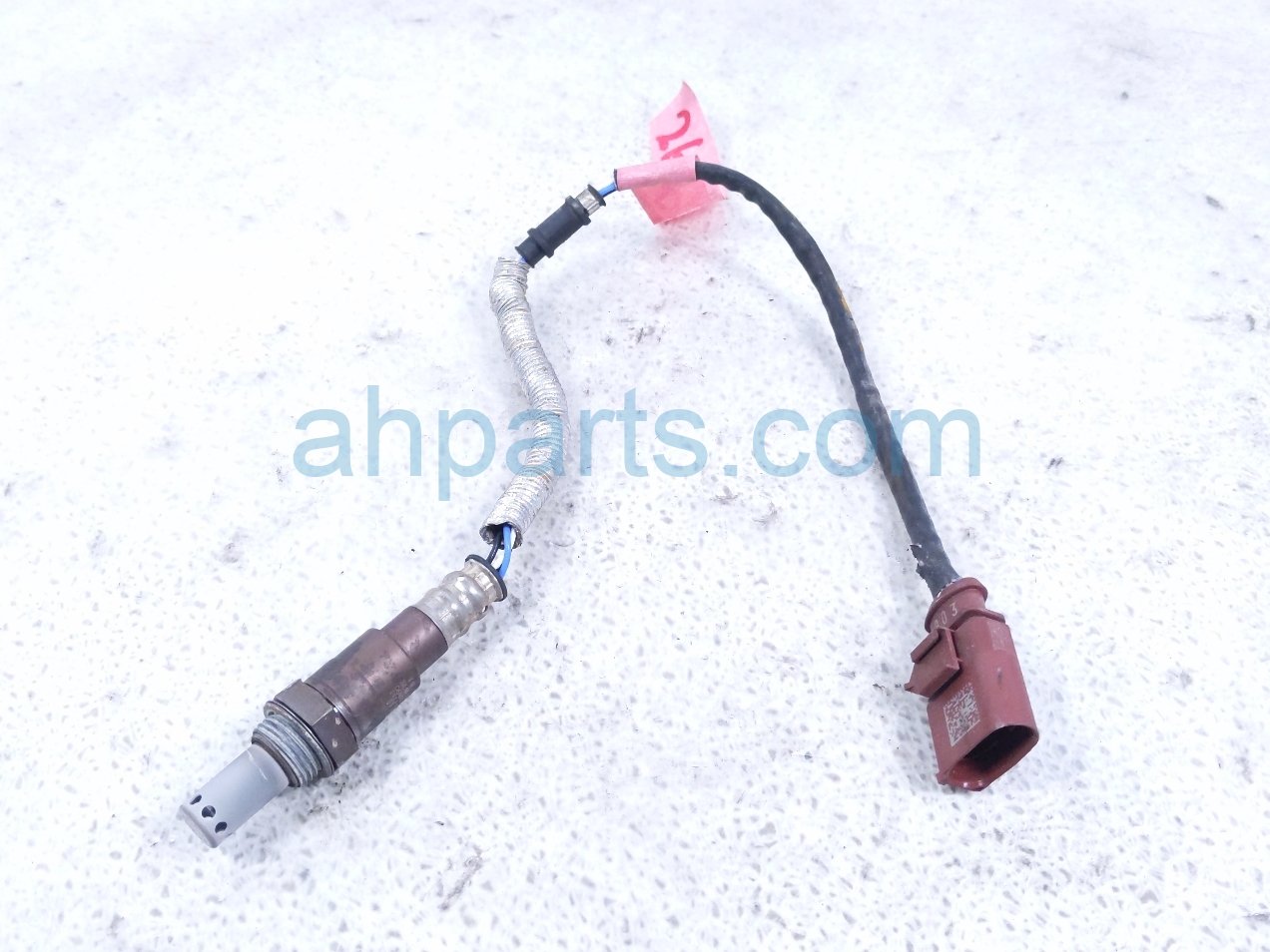 2023 Volkswagen Golf Gti Front Oxygen Sensor 2.0l 06K 906 262 DL Replacement 2023 Volkswagen Golf Gti Front Oxygen Sensor 2.0l 06K 906 262 DL Replacement thumbnail