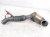 2023 Volkswagen Golf Gti Catalytic Converter W/dpf 2.0 Fwd 5WA 254 501 JX Replacement 2023 Volkswagen Golf Gti Catalytic Converter W/dpf 2.0 Fwd 5WA 254 501 JX Replacement thumbnail