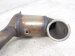 2023 Volkswagen Golf Gti Catalytic Converter W/dpf 2.0 Fwd 5WA 254 501 JX Replacement 2023 Volkswagen Golf Gti Catalytic Converter W/dpf 2.0 Fwd 5WA 254 501 JX Replacement thumbnail