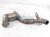 2023 Volkswagen Golf Gti Catalytic Converter W/dpf 2.0 Fwd 5WA 254 501 JX Replacement 2023 Volkswagen Golf Gti Catalytic Converter W/dpf 2.0 Fwd 5WA 254 501 JX Replacement thumbnail