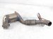 2023 Volkswagen Golf Gti Catalytic Converter W/dpf 2.0 Fwd 5WA 254 501 JX Replacement 2023 Volkswagen Golf Gti Catalytic Converter W/dpf 2.0 Fwd 5WA 254 501 JX Replacement thumbnail