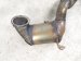 2023 Volkswagen Golf Gti Catalytic Converter W/dpf 2.0 Fwd 5WA 254 501 JX Replacement 2023 Volkswagen Golf Gti Catalytic Converter W/dpf 2.0 Fwd 5WA 254 501 JX Replacement thumbnail