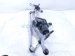 2022 Honda Odyssey Front Arms Frt Windshield Wiper Motor & Linkage 76505 THR A02 Replacement 2022 Honda Odyssey Front Arms Frt Windshield Wiper Motor & Linkage 76505 THR A02 Replacement thumbnail