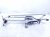 2022 Honda Odyssey Front Arms Frt Windshield Wiper Motor & Linkage 76505 THR A02 Replacement 2022 Honda Odyssey Front Arms Frt Windshield Wiper Motor & Linkage 76505 THR A02 Replacement thumbnail