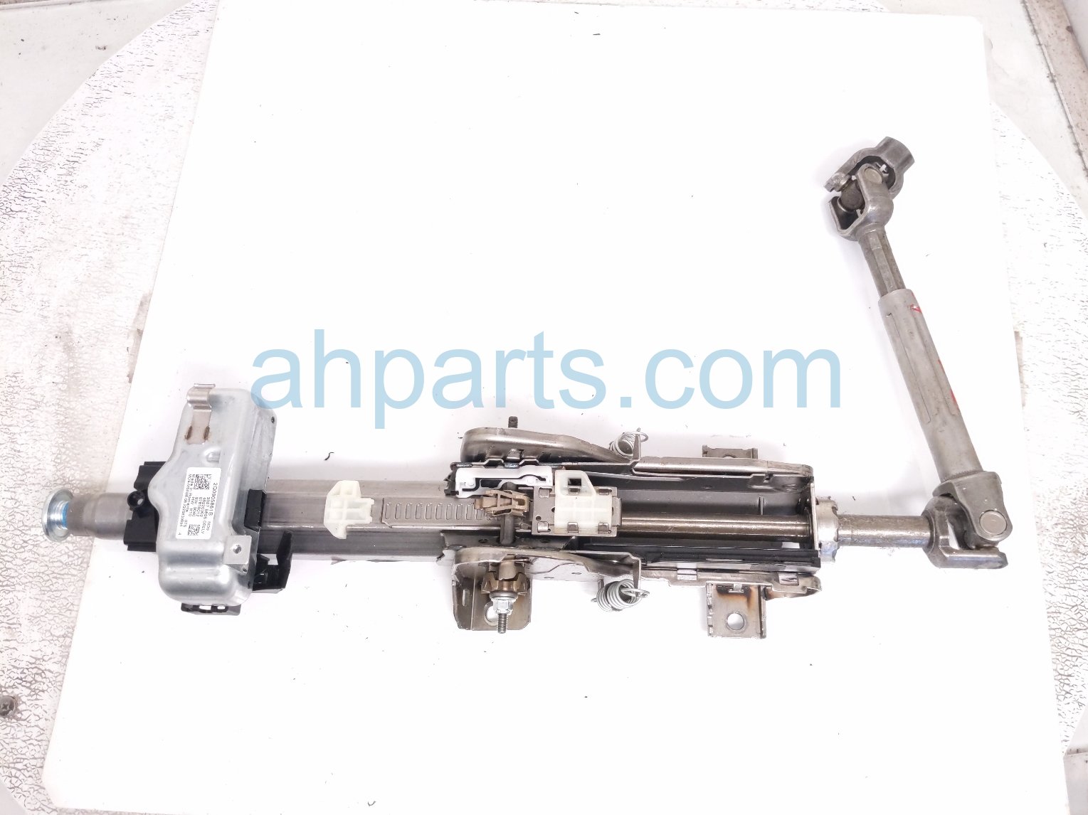 2023 Volkswagen Golf Gti Shaft Steering Column Assy 2.0t Mt Fwd 5WB 419 502 J Replacement 2023 Volkswagen Golf Gti Shaft Steering Column Assy 2.0t Mt Fwd 5WB 419 502 J Replacement thumbnail