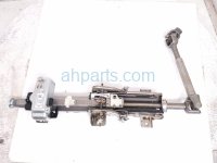 Volkswagen STEERING COLUMN ASSY - 2.0T MT FWD Volkswagen STEERING COLUMN ASSY - 2.0T MT FWD