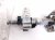 2023 Volkswagen Golf Gti Shaft Steering Column Assy 2.0t Mt Fwd 5WB 419 502 J Replacement 2023 Volkswagen Golf Gti Shaft Steering Column Assy 2.0t Mt Fwd 5WB 419 502 J Replacement thumbnail