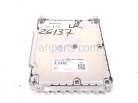Hyundai BOSE AUDIO AMPLIFIER REAR LH Hyundai BOSE AUDIO AMPLIFIER REAR LH