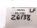 2024 Toyota Prius Body Control Module Front Driver 89221 47461 Replacement 2024 Toyota Prius Body Control Module Front Driver 89221 47461 Replacement thumbnail