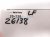 2024 Toyota Prius Body Control Module Front Driver 89221 47461 Replacement 2024 Toyota Prius Body Control Module Front Driver 89221 47461 Replacement thumbnail