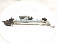 Nissan FRT WINDSHIELD WIPER MOTOR & LINKAGE Nissan FRT WINDSHIELD WIPER MOTOR & LINKAGE