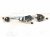 2024 Nissan Sentra Front Arms Frt Windshield Wiper Motor & Linkage 28800 6LB0A Replacement 2024 Nissan Sentra Front Arms Frt Windshield Wiper Motor & Linkage 28800 6LB0A Replacement thumbnail