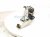 2024 Nissan Sentra Front Arms Frt Windshield Wiper Motor & Linkage 28800 6LB0A Replacement 2024 Nissan Sentra Front Arms Frt Windshield Wiper Motor & Linkage 28800 6LB0A Replacement thumbnail