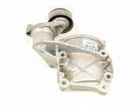 Honda A/C COMPRESSOR BRKT W/TNSNR PULLEY Honda A/C COMPRESSOR BRKT W/TNSNR PULLEY