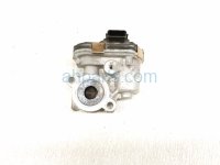 Nissan EGR VALVE - 2.0L SV Nissan EGR VALVE - 2.0L SV