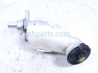 Honda BRAKE MASTER CYLINDER W/RESERVOIR Honda BRAKE MASTER CYLINDER W/RESERVOIR