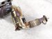 2025 Mazda Cx 90 Catalytic Exhaust Manifold W/conv 2.5l Fwd PYCH 20 50X Replacement 2025 Mazda Cx 90 Catalytic Exhaust Manifold W/conv 2.5l Fwd PYCH 20 50X Replacement thumbnail