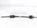 2025 Mazda Cx 90 Front Passenger Cv Axle Drive Shaft FD04 25 50X Replacement 2025 Mazda Cx 90 Front Passenger Cv Axle Drive Shaft FD04 25 50X Replacement thumbnail