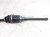 2025 Mazda Cx 90 Front Passenger Cv Axle Drive Shaft FD04 25 50X Replacement 2025 Mazda Cx 90 Front Passenger Cv Axle Drive Shaft FD04 25 50X Replacement thumbnail