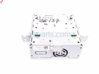 Hyundai BOSE AUDIO AMPLIFIER REAR LH Hyundai BOSE AUDIO AMPLIFIER REAR LH