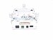 2024 Hyundai Santa Fe Bose Audio Amplifier Rear Driver 96370 P6300 Replacement 2024 Hyundai Santa Fe Bose Audio Amplifier Rear Driver 96370 P6300 Replacement thumbnail