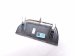 2024 Hyundai Santa Fe Fr Console Mount Cover blk 8461A R6000 Replacement 2024 Hyundai Santa Fe Fr Console Mount Cover blk 8461A R6000 Replacement thumbnail