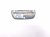 2024 Hyundai Santa Fe Fr Console Mount Cover blk 8461A R6000 Replacement 2024 Hyundai Santa Fe Fr Console Mount Cover blk 8461A R6000 Replacement thumbnail