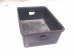 2024 Hyundai Santa Fe Center Console Storage Tray blk 84681 R5000 Replacement 2024 Hyundai Santa Fe Center Console Storage Tray blk 84681 R5000 Replacement thumbnail