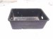 2024 Hyundai Santa Fe Center Console Storage Tray blk 84681 R5000 Replacement 2024 Hyundai Santa Fe Center Console Storage Tray blk 84681 R5000 Replacement thumbnail