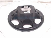 Honda STEERING WHEEL - BLACK - TOURING Honda STEERING WHEEL - BLACK - TOURING
