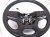 2018 Honda Odyssey Steering Wheel Black Touring 78501 THR A10ZA Replacement 2018 Honda Odyssey Steering Wheel Black Touring 78501 THR A10ZA Replacement thumbnail
