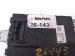 2018 Honda Odyssey A/t Gear Selector Switch Assy 54000 THR F01ZA Replacement 2018 Honda Odyssey A/t Gear Selector Switch Assy 54000 THR F01ZA Replacement thumbnail
